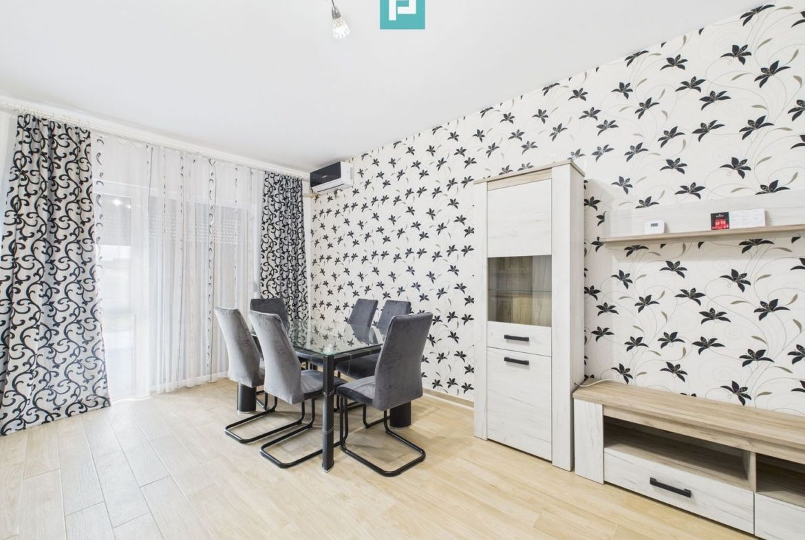 Apartament 2 camere | Etaj 1 | Calea Buziașului - foto 3