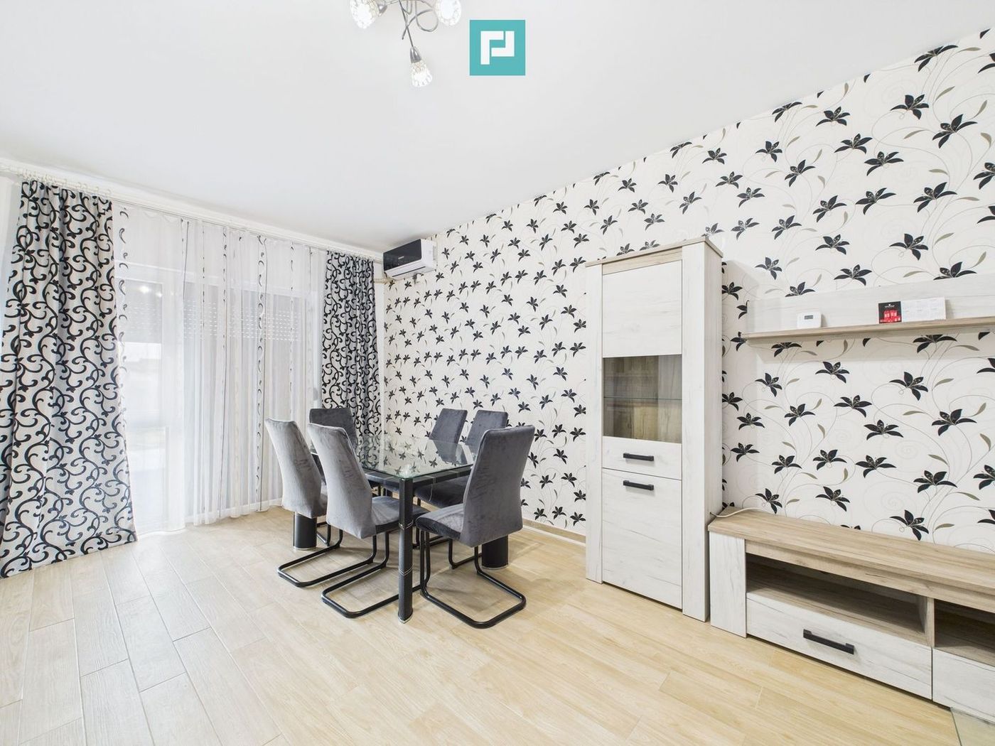 Apartament 2 camere | Etaj 1 | Calea Buziașului - foto 3