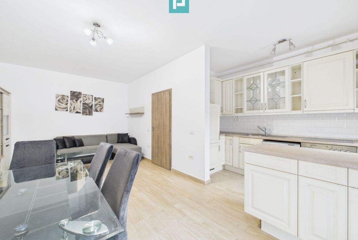 Apartament 2 camere | Etaj 1 | Calea Buziașului - foto 4
