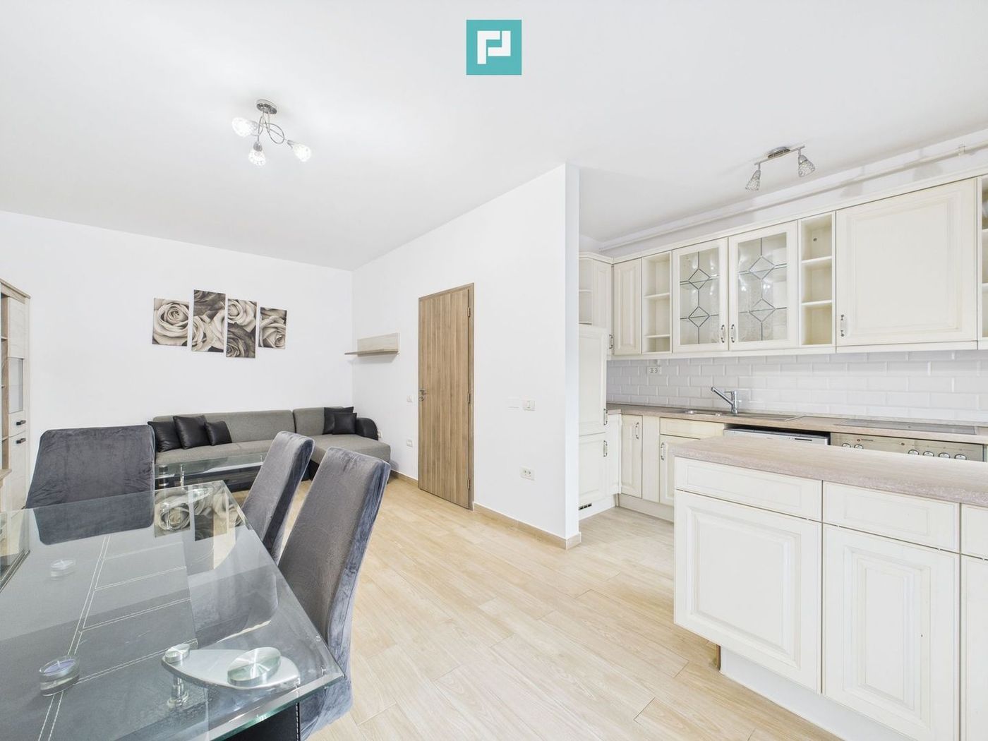 Apartament 2 camere | Etaj 1 | Calea Buziașului - foto 4