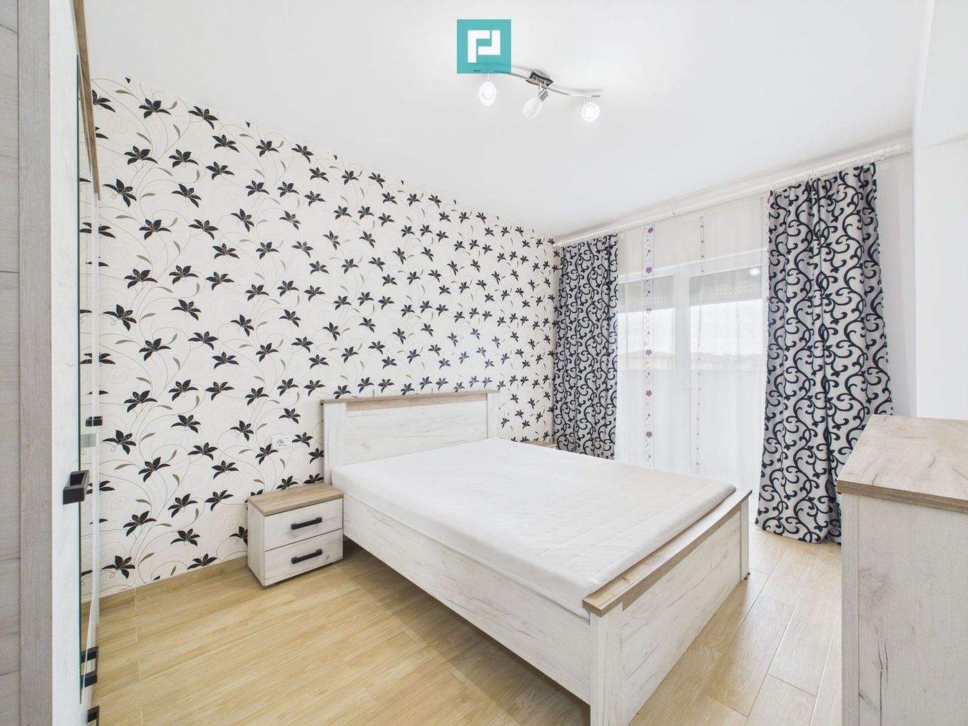 Apartament 2 camere | Etaj 1 | Calea Buziașului - foto 6