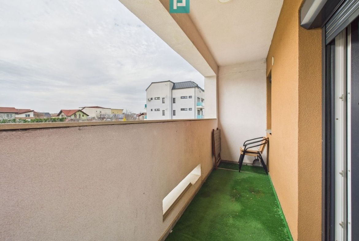 Apartament 2 camere | Etaj 1 | Calea Buziașului - foto 7