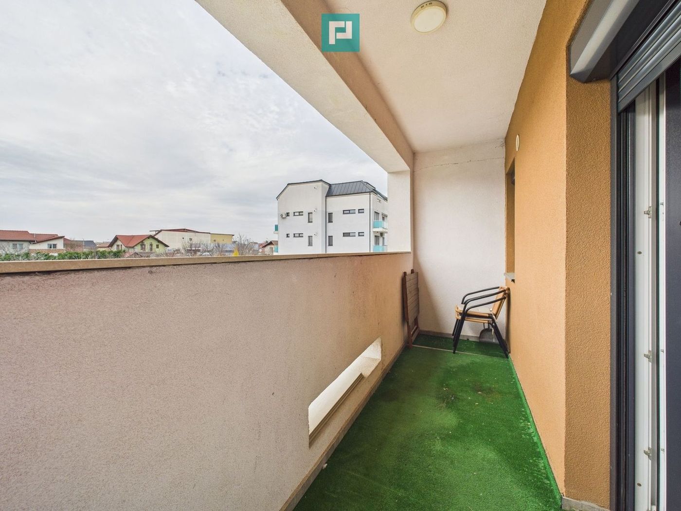 Apartament 2 camere | Etaj 1 | Calea Buziașului - foto 7