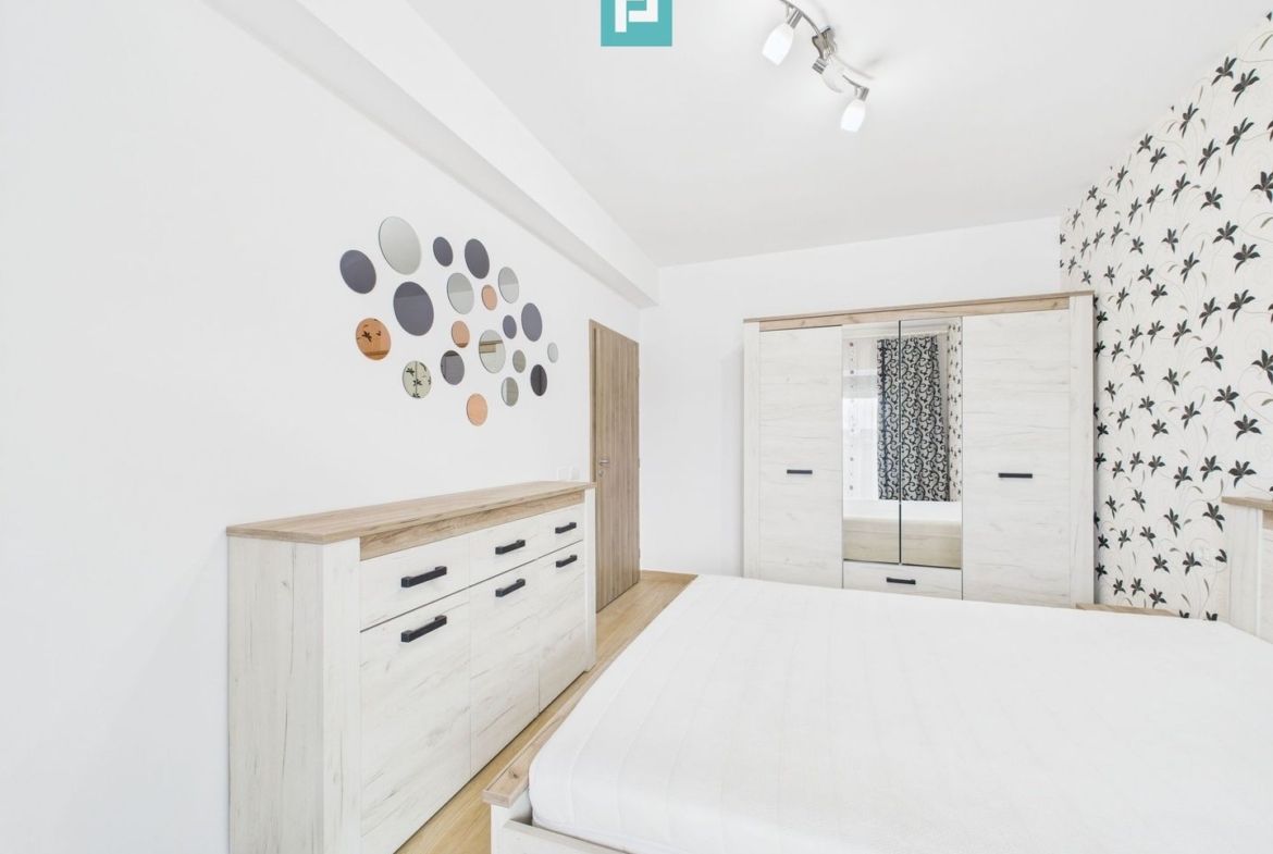 Apartament 2 camere | Etaj 1 | Calea Buziașului - foto 8