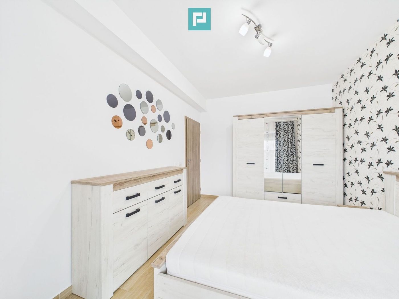 Apartament 2 camere | Etaj 1 | Calea Buziașului - foto 8