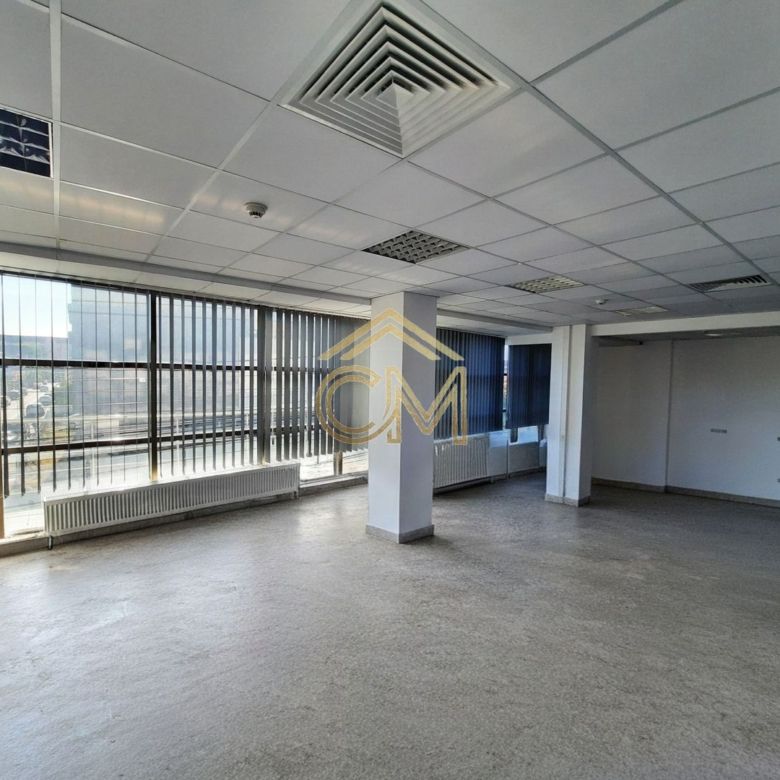 Spațiu Comercial/Birouri-160 MPU-Hipodrom-Versatil - Imagine principala