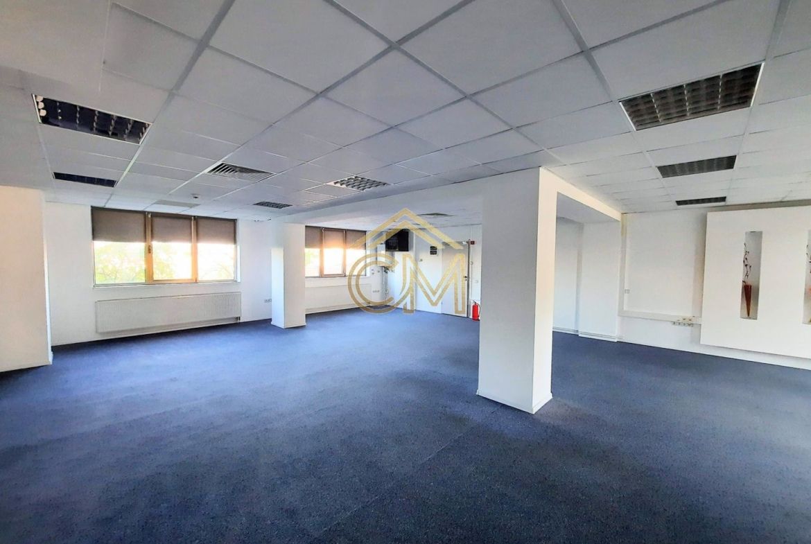 Spațiu Comercial/Birouri-160 MPU-Hipodrom-Versatil - foto 4