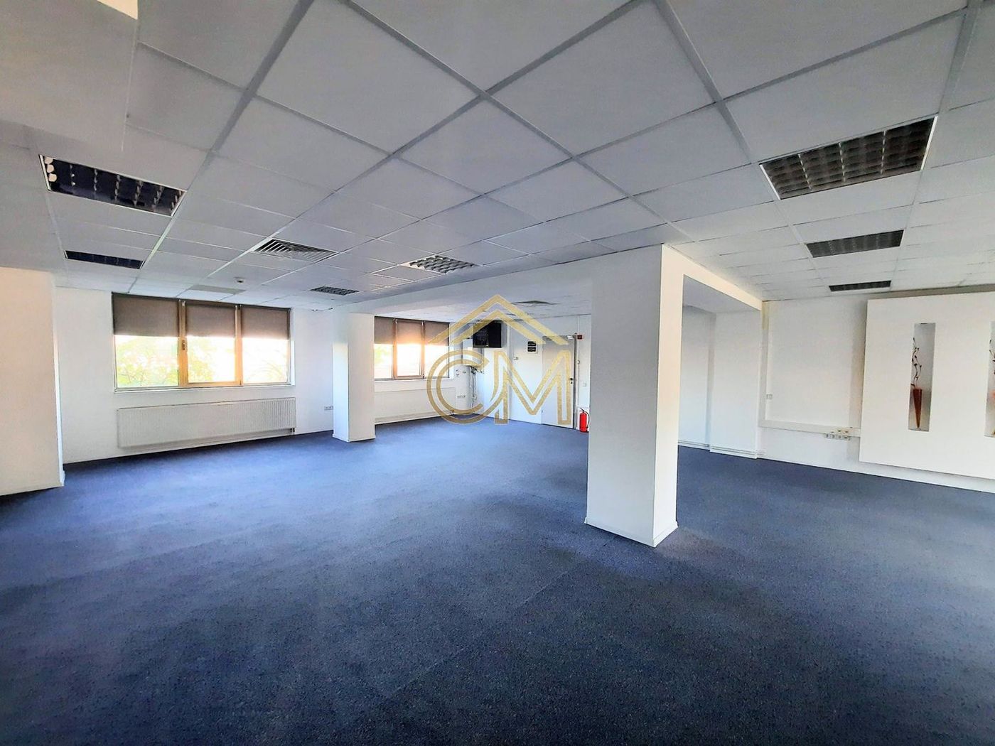 Spațiu Comercial/Birouri-160 MPU-Hipodrom-Versatil - foto 4