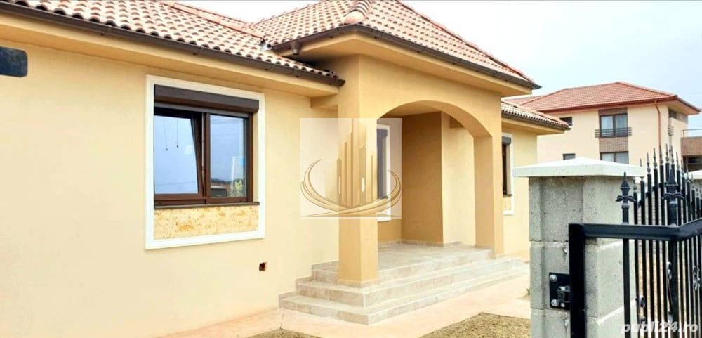 🏡 CASĂ INDIVIDUALĂ LA CHEIE | ȘAG – ZONA MĂNĂSTIRII - foto 3