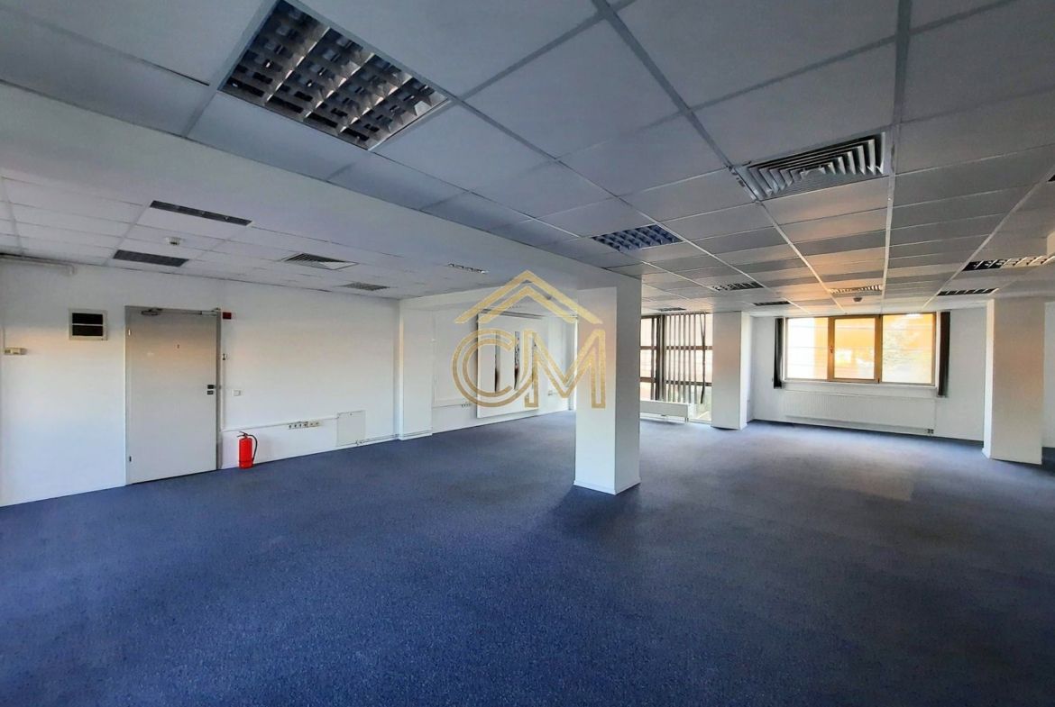 Spațiu Comercial/Birouri-160 MPU-Hipodrom-Versatil - foto 5