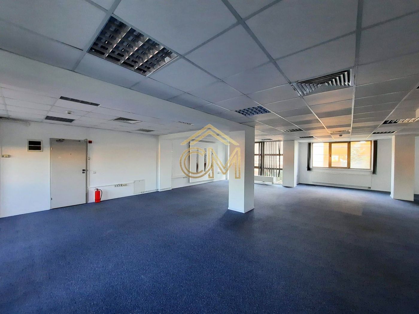 Spațiu Comercial/Birouri-160 MPU-Hipodrom-Versatil - foto 5