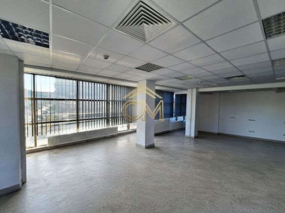 Spațiu Comercial/Birouri-140 MPU-Hipodrom-Versatil - Imagine principala