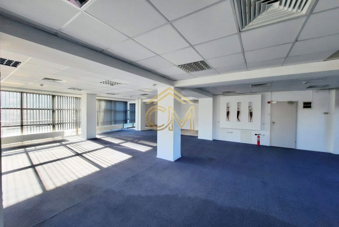 Spațiu Comercial/Birouri-140 MPU-Hipodrom-Versatil - foto 2