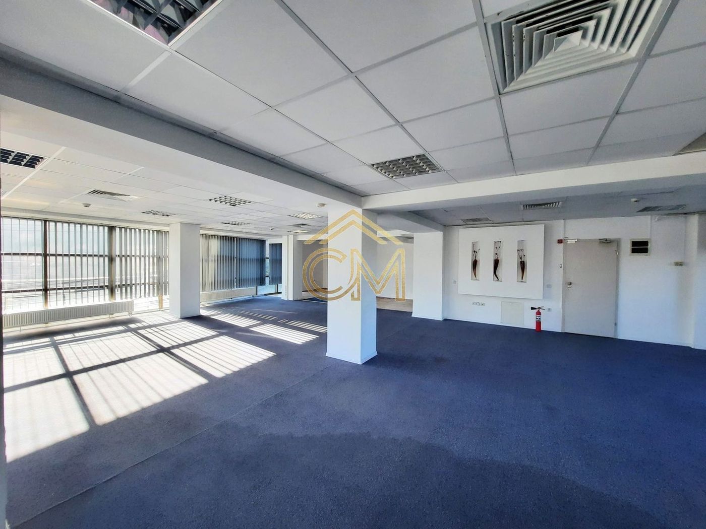 Spațiu Comercial/Birouri-140 MPU-Hipodrom-Versatil - foto 2