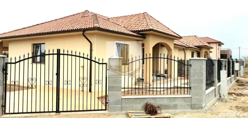 🏡 CASĂ INDIVIDUALĂ LA CHEIE | ȘAG – ZONA MĂNĂSTIRII - foto 4