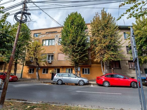 Apartament 3 camere + GARAJ PROPRIU pe B-dul Vasile Milea | Etaj 2 - Imagine principala