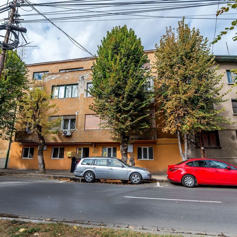 Apartament 3 camere + GARAJ PROPRIU pe B-dul Vasile Milea | Etaj 2 - Imagine principala