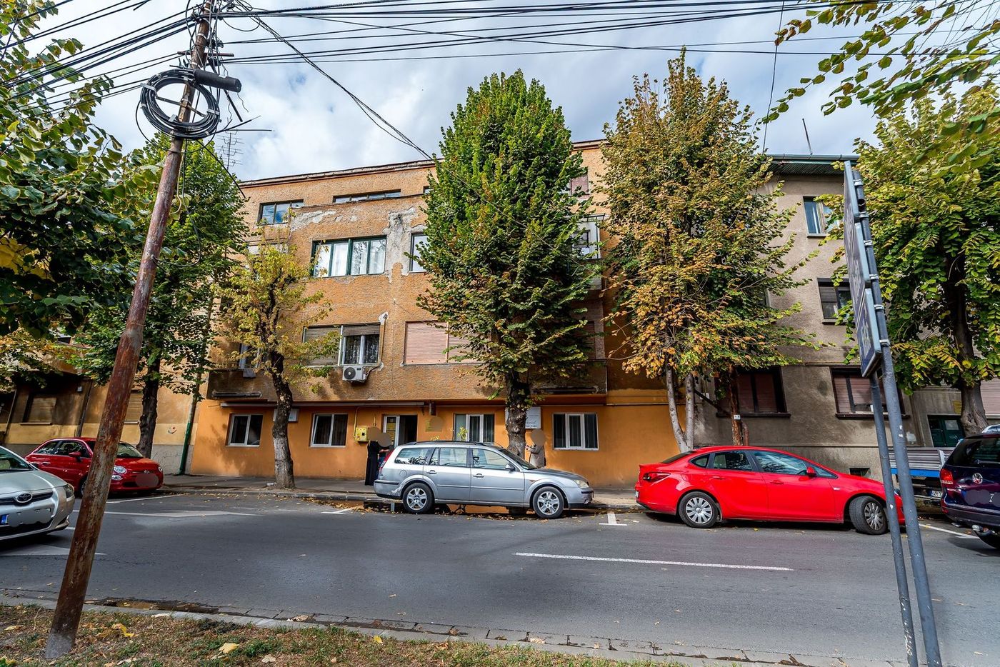 Apartament 3 camere + GARAJ PROPRIU pe B-dul Vasile Milea | Etaj 2 - Imagine principala