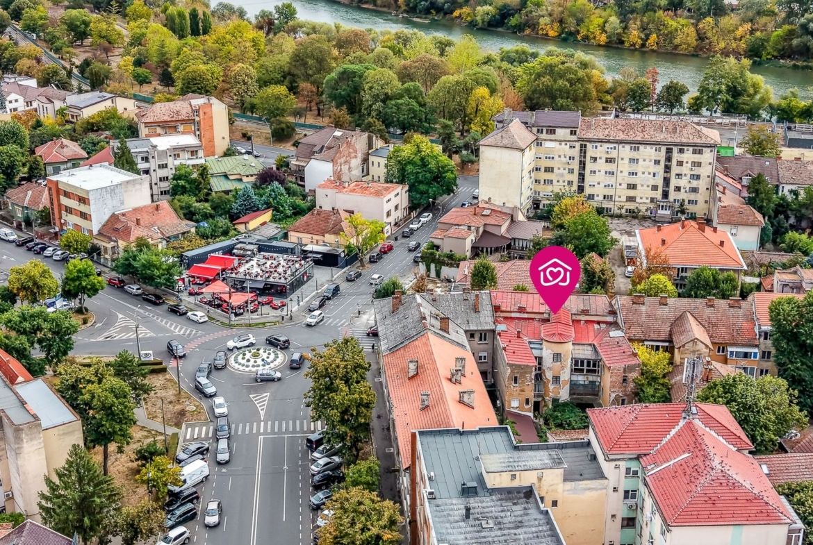 Apartament 3 camere + GARAJ PROPRIU pe B-dul Vasile Milea | Etaj 2 - foto 2