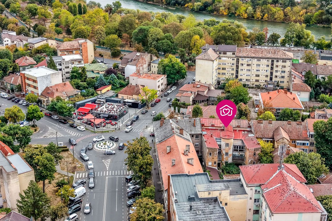 Apartament 3 camere + GARAJ PROPRIU pe B-dul Vasile Milea | Etaj 2 - foto 2