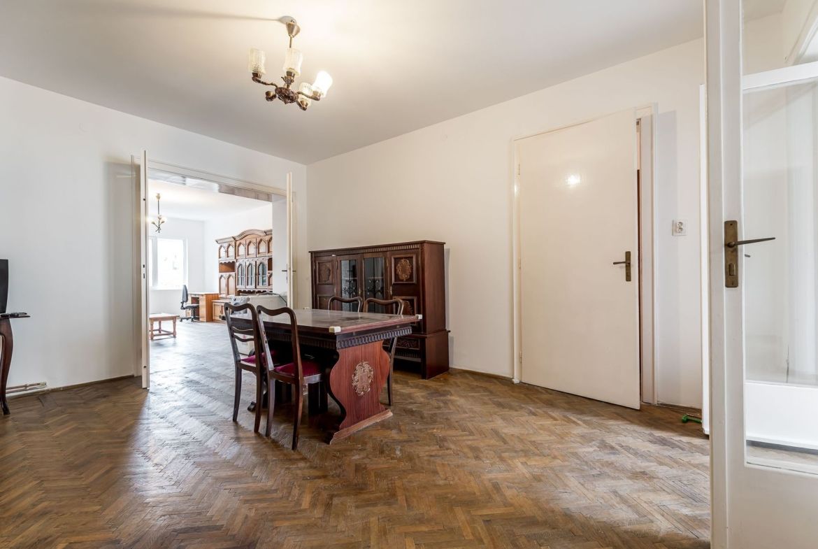 Apartament 3 camere + GARAJ PROPRIU pe B-dul Vasile Milea | Etaj 2 - foto 5