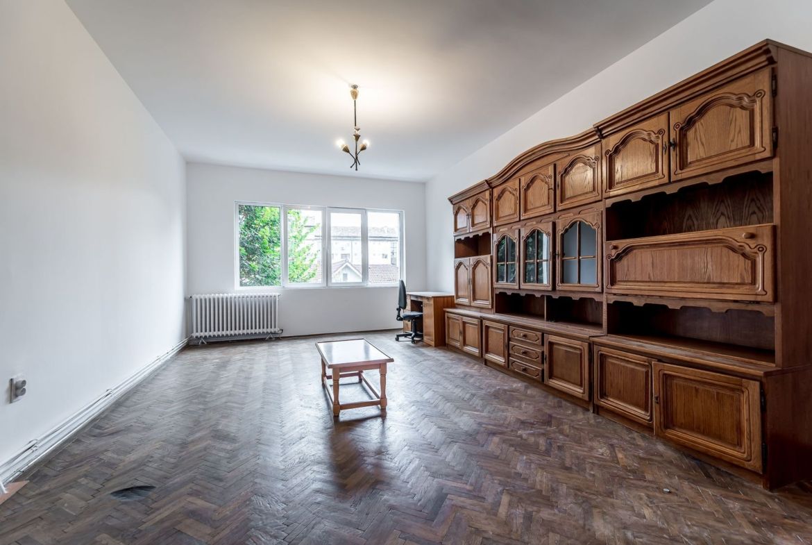 Apartament 3 camere + GARAJ PROPRIU pe B-dul Vasile Milea | Etaj 2 - foto 6