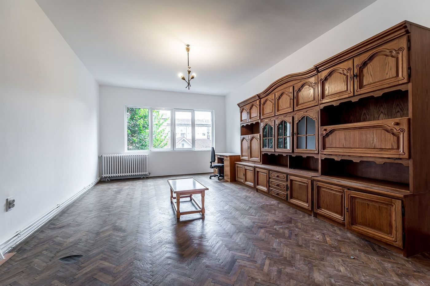Apartament 3 camere + GARAJ PROPRIU pe B-dul Vasile Milea | Etaj 2 - foto 6