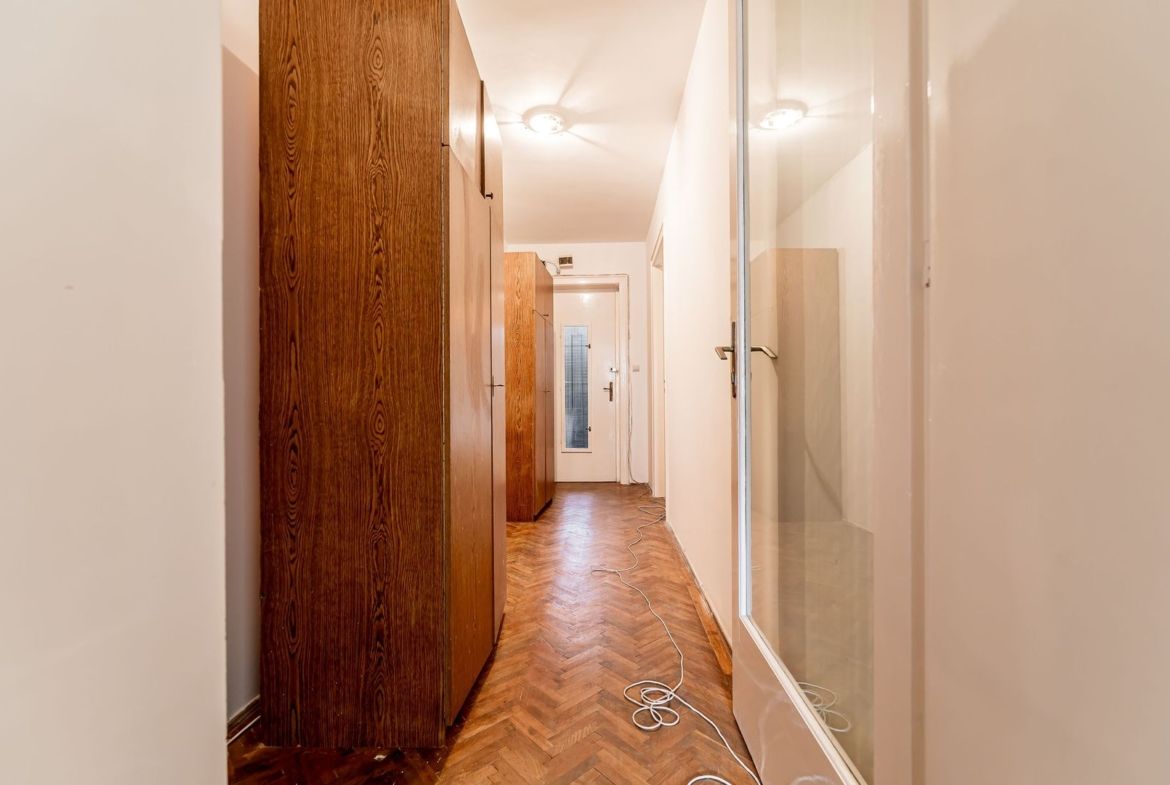 Apartament 3 camere + GARAJ PROPRIU pe B-dul Vasile Milea | Etaj 2 - foto 7