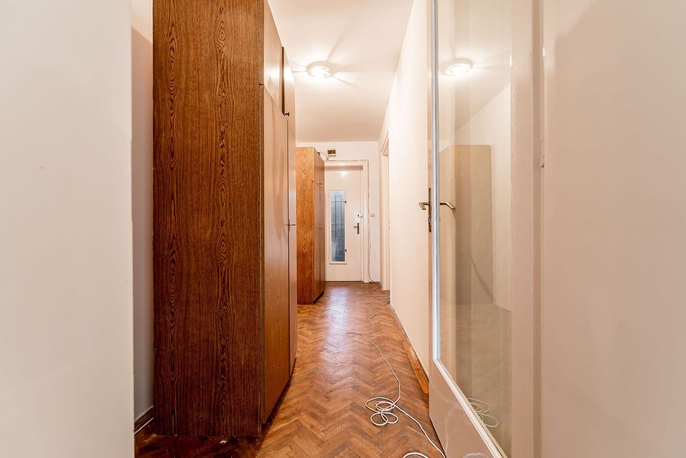 Apartament 3 camere + GARAJ PROPRIU pe B-dul Vasile Milea | Etaj 2 - foto 7