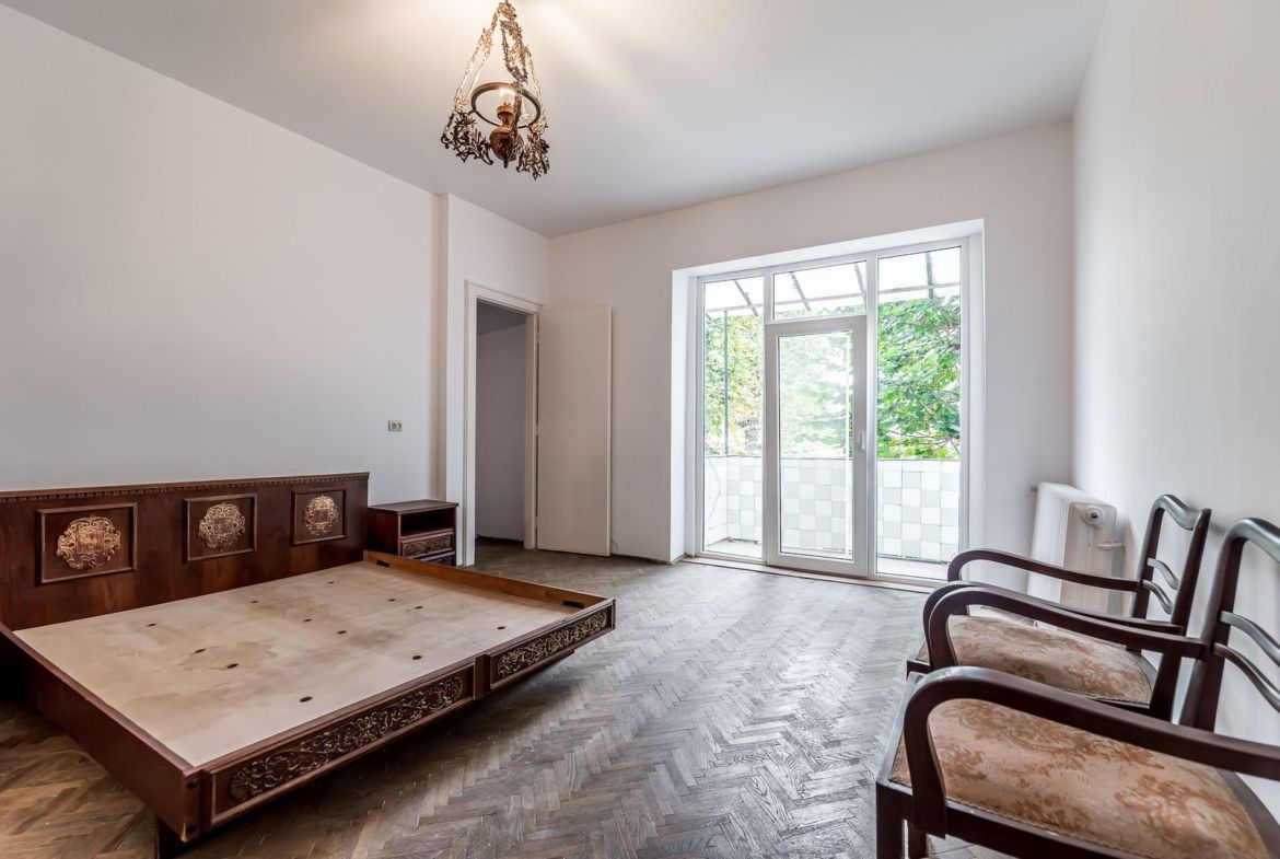 Apartament 3 camere + GARAJ PROPRIU pe B-dul Vasile Milea | Etaj 2 - foto 8
