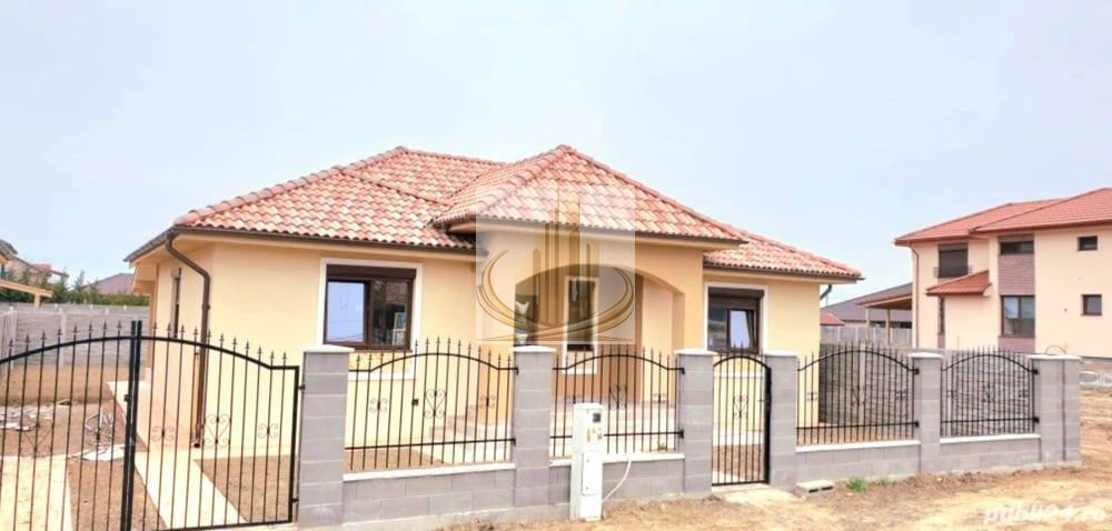 🏡 CASĂ INDIVIDUALĂ LA CHEIE | ȘAG – ZONA MĂNĂSTIRII - foto 5