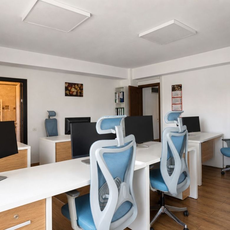Sector 1 cladire de birouri 800 mp de inchiriat - Imagine principala