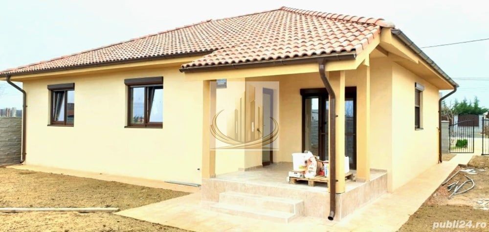 🏡 CASĂ INDIVIDUALĂ LA CHEIE | ȘAG – ZONA MĂNĂSTIRII - foto 6