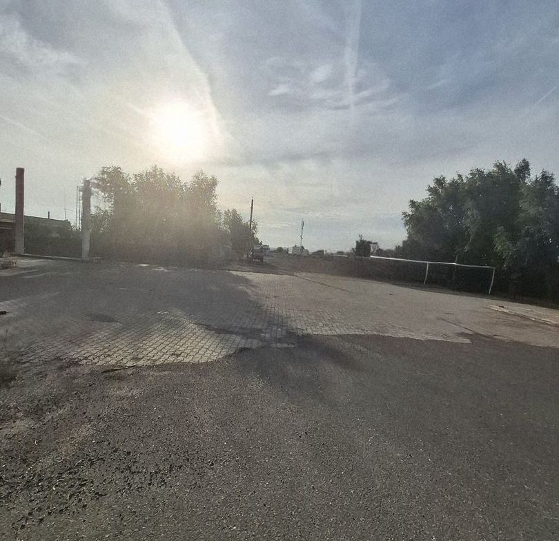 BENZINARIE+TEREN INDUSTRIALA+  - JILAVA-DESCHIDERE 80M -56 euro mp - foto 3
