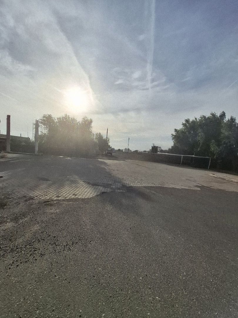 BENZINARIE+TEREN INDUSTRIALA+  - JILAVA-DESCHIDERE 80M -56 euro mp - foto 3