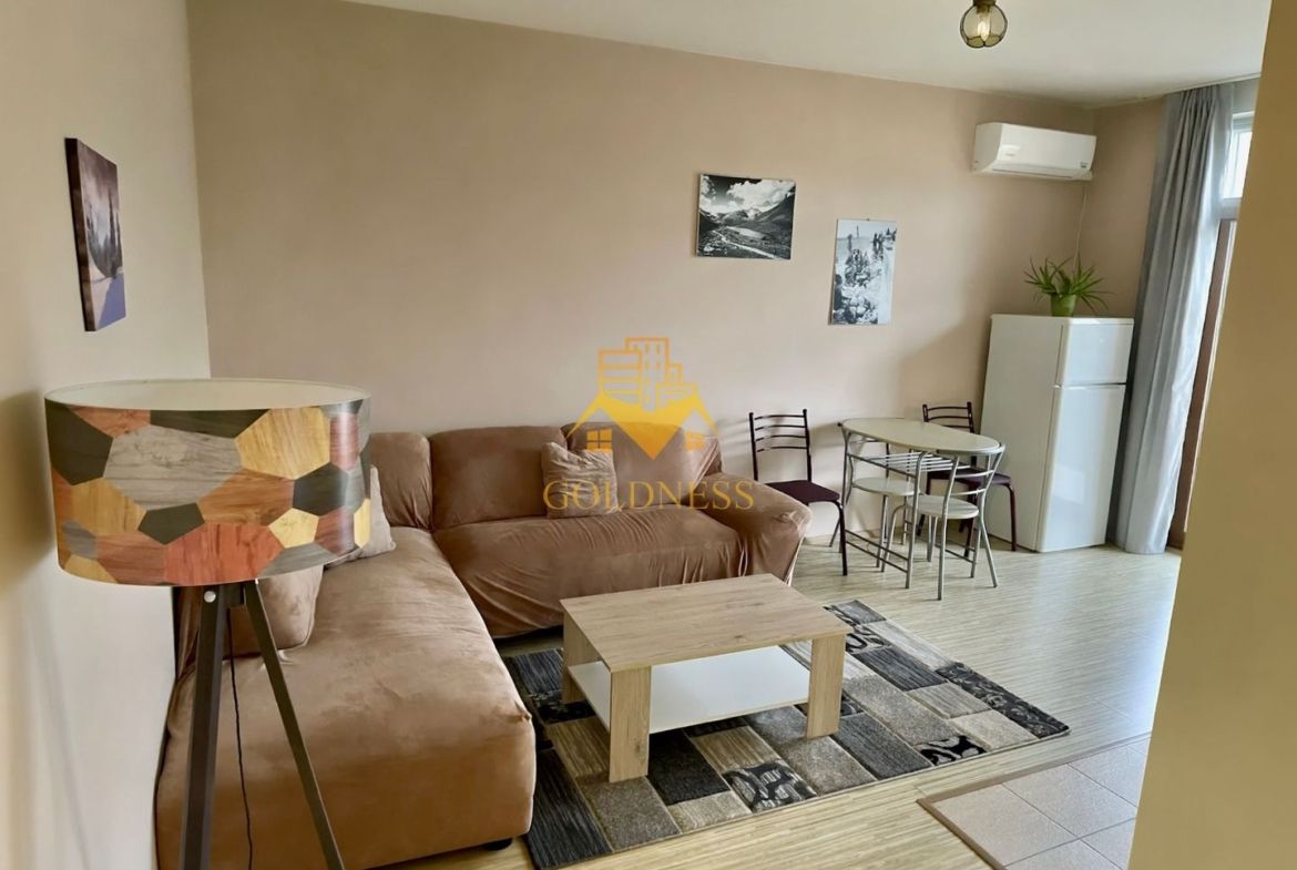 2 camere, modern, parcare, bloc nou, Buna Ziua zona Calea Turzii, ROD - Imagine principala