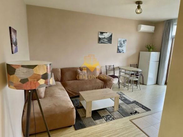 2 camere, modern, parcare, bloc nou, Buna Ziua zona Calea Turzii, ROD - Imagine principala