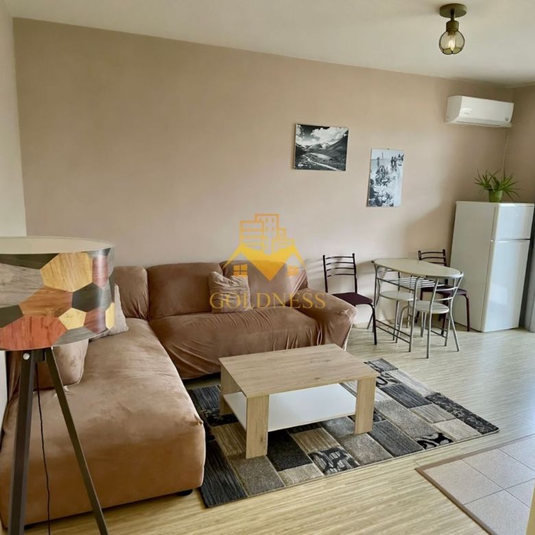 2 camere, modern, parcare, bloc nou, Buna Ziua zona Calea Turzii, ROD - Imagine principala