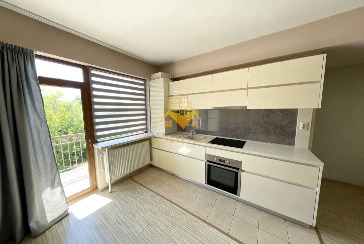 2 camere, modern, parcare, bloc nou, Buna Ziua zona Calea Turzii, ROD - foto 2