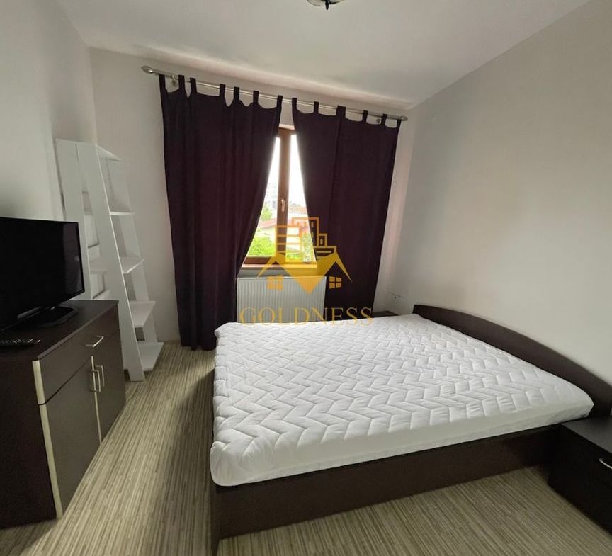 2 camere, modern, parcare, bloc nou, Buna Ziua zona Calea Turzii, ROD - foto 3