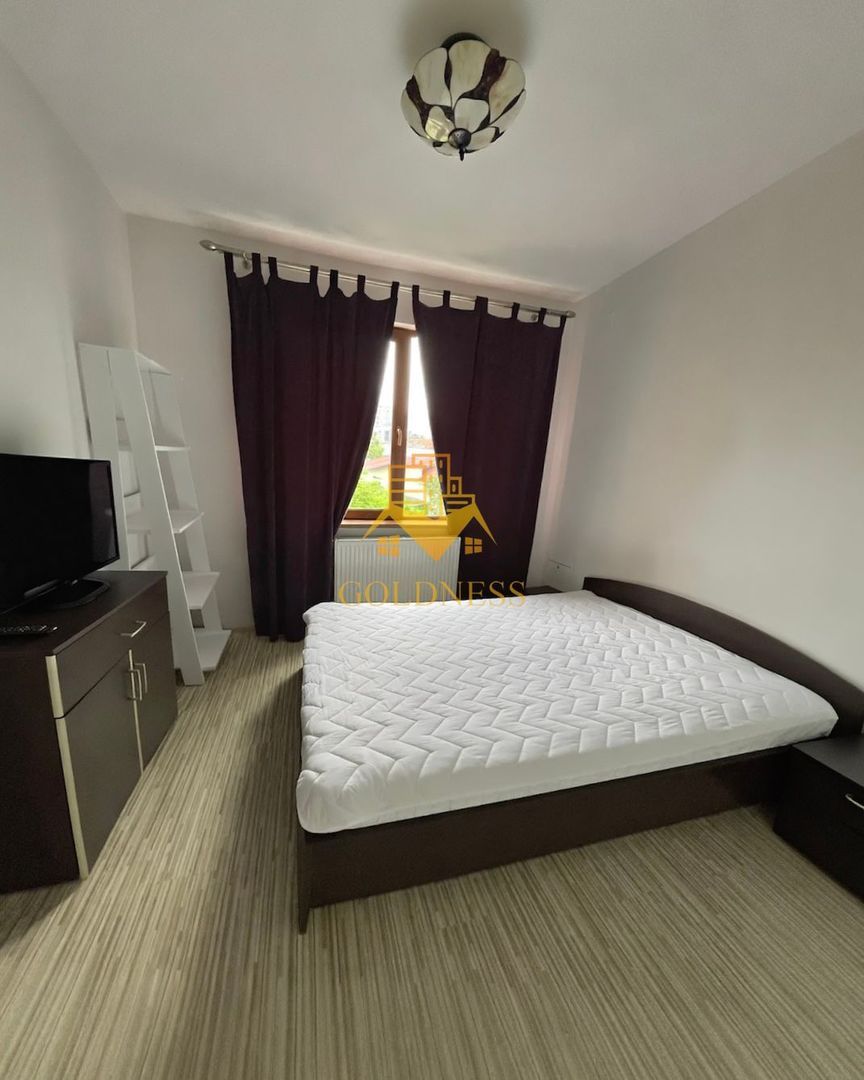 2 camere, modern, parcare, bloc nou, Buna Ziua zona Calea Turzii, ROD - foto 3 2 camere, modern, parcare, bloc nou, Buna Ziua zona Calea Turzii, ROD - foto 3
