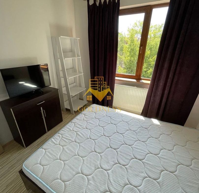 2 camere, modern, parcare, bloc nou, Buna Ziua zona Calea Turzii, ROD - foto 4
