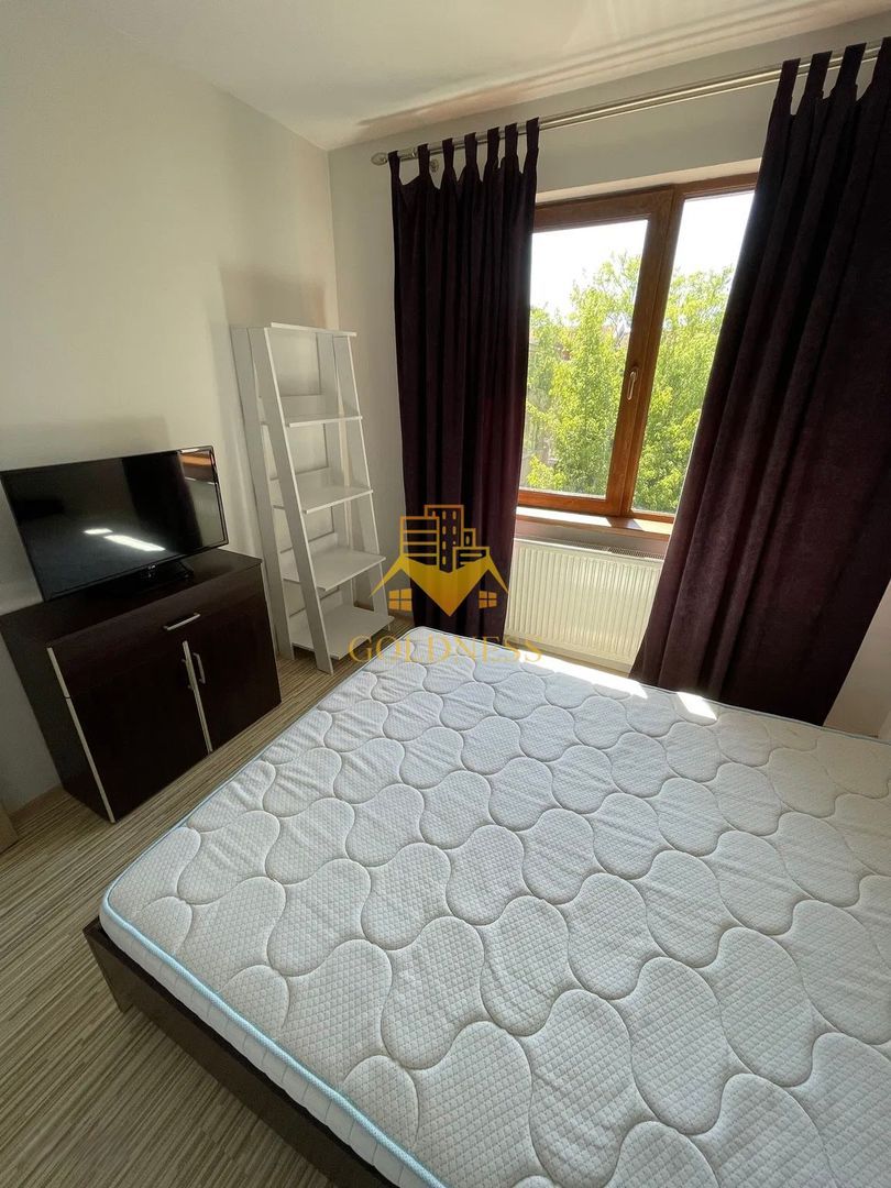 2 camere, modern, parcare, bloc nou, Buna Ziua zona Calea Turzii, ROD - foto 4 2 camere, modern, parcare, bloc nou, Buna Ziua zona Calea Turzii, ROD - foto 4