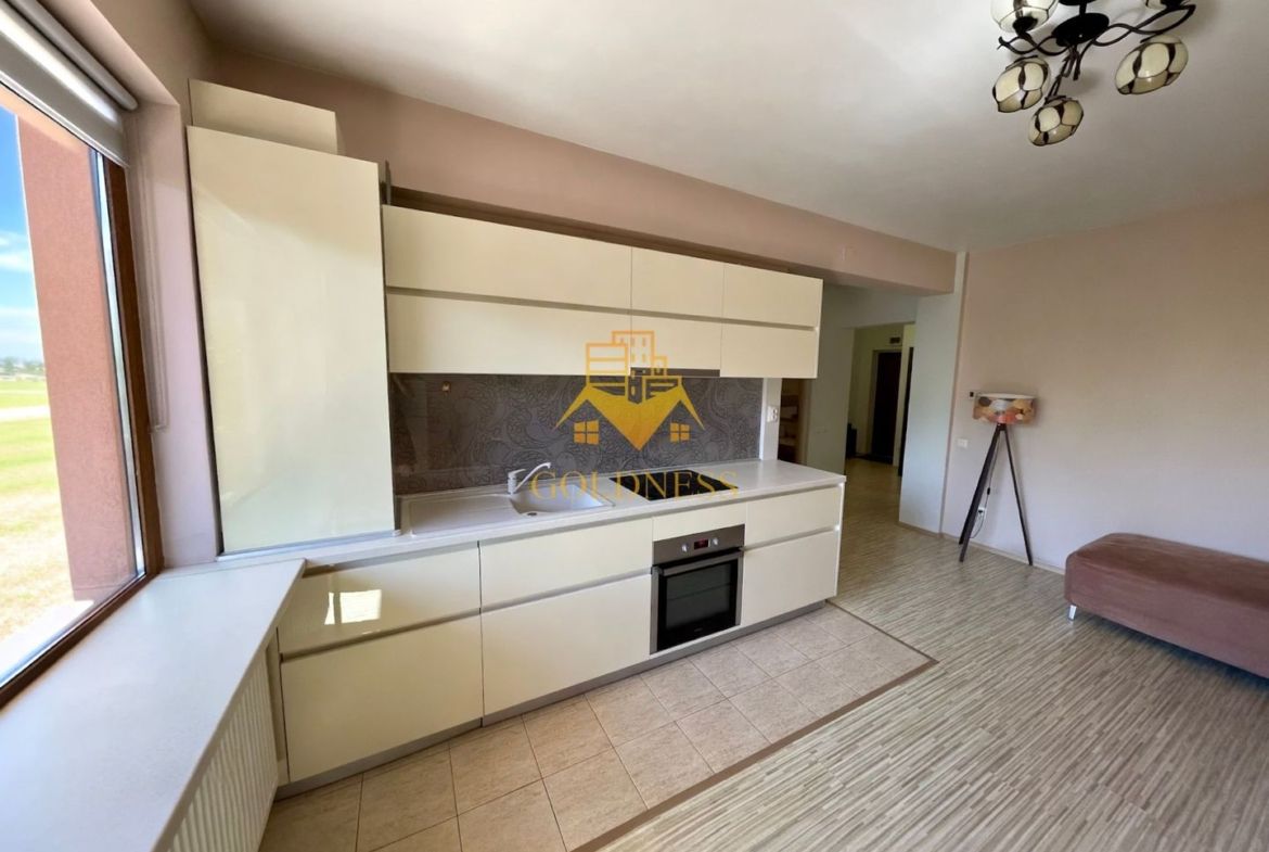 2 camere, modern, parcare, bloc nou, Buna Ziua zona Calea Turzii, ROD - foto 5
