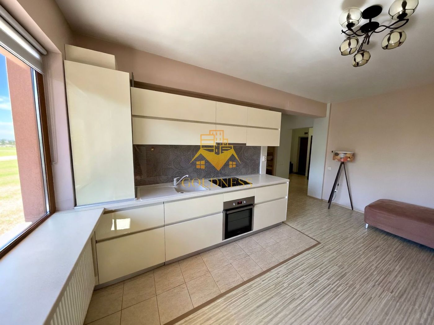 2 camere, modern, parcare, bloc nou, Buna Ziua zona Calea Turzii, ROD - foto 5 2 camere, modern, parcare, bloc nou, Buna Ziua zona Calea Turzii, ROD - foto 5