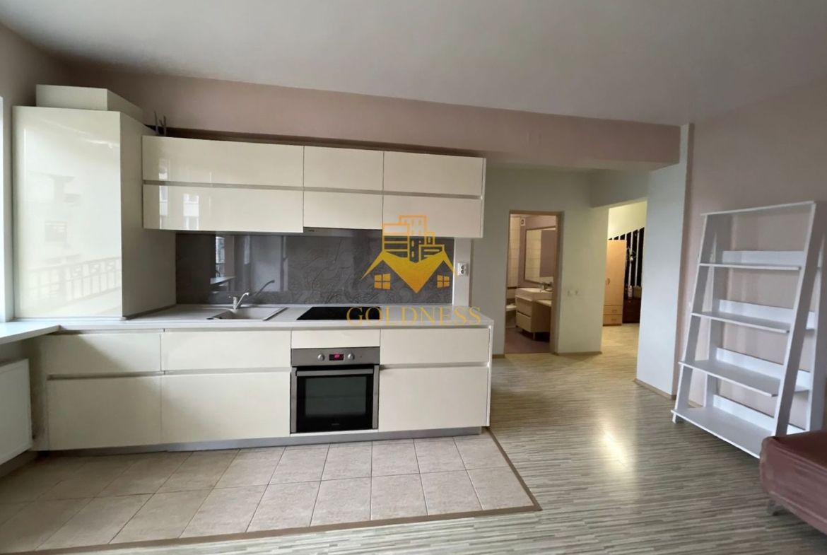 2 camere, modern, parcare, bloc nou, Buna Ziua zona Calea Turzii, ROD - foto 6
