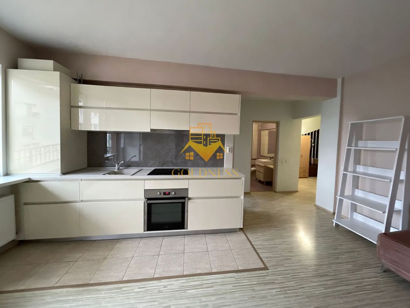 2 camere, modern, parcare, bloc nou, Buna Ziua zona Calea Turzii, ROD - foto 6 2 camere, modern, parcare, bloc nou, Buna Ziua zona Calea Turzii, ROD - foto 6