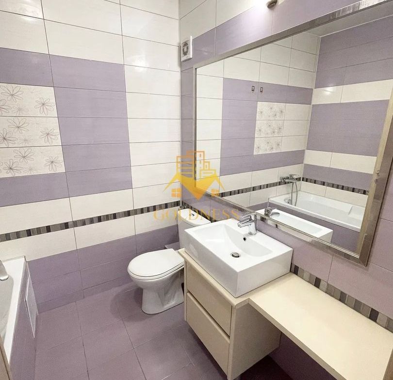 2 camere, modern, parcare, bloc nou, Buna Ziua zona Calea Turzii, ROD - foto 8