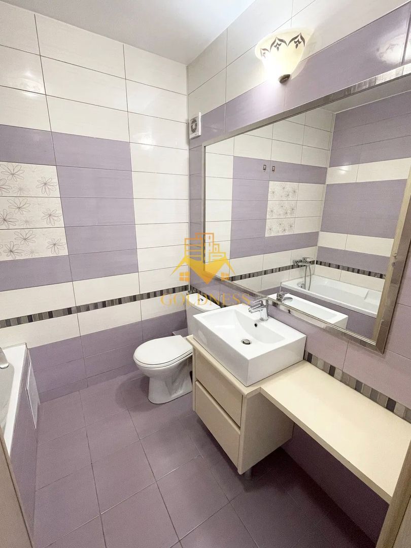 2 camere, modern, parcare, bloc nou, Buna Ziua zona Calea Turzii, ROD - foto 8 2 camere, modern, parcare, bloc nou, Buna Ziua zona Calea Turzii, ROD - foto 8