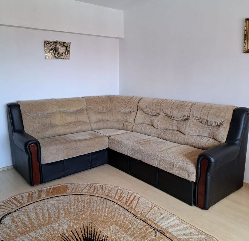 Apartament 1 camera decomandat de inchiriat – Zona Garii - foto 3